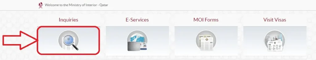 Register Vodafone Number with QID